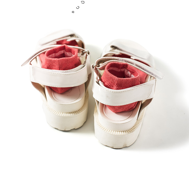 Vớ nữ mùa hè mỏng phần phụ nữ vớ vớ cotton Nhật Bản màu kẹo của phụ nữ vớ đẹp giá rẻ