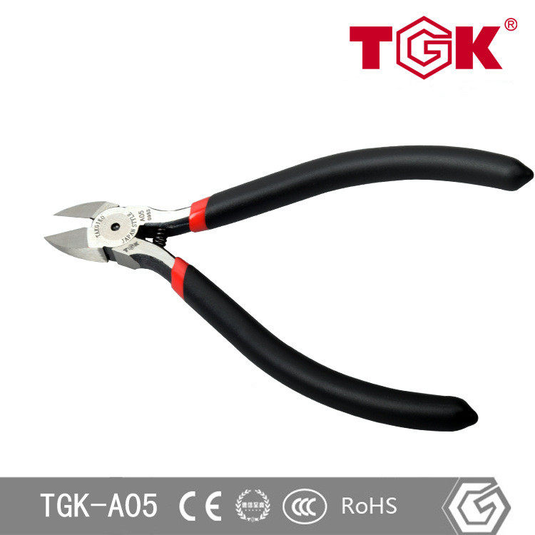 TGK brand TGK - A05 A01 PC Manual slash clamp cutter electronic slope clamp clamp