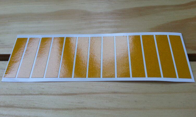 Sticker pour vélos - Ref 2280021 Image 4