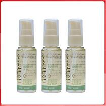 Yavanwei bright hair scales fine hua liquid 30ml water light sensation moisturizing hair care and hair loss and hair loss and essential oil