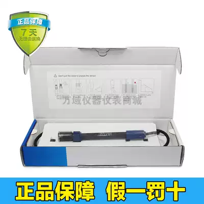 Mettler LE438 PH electrode FE20K FE28-Special for PH meter