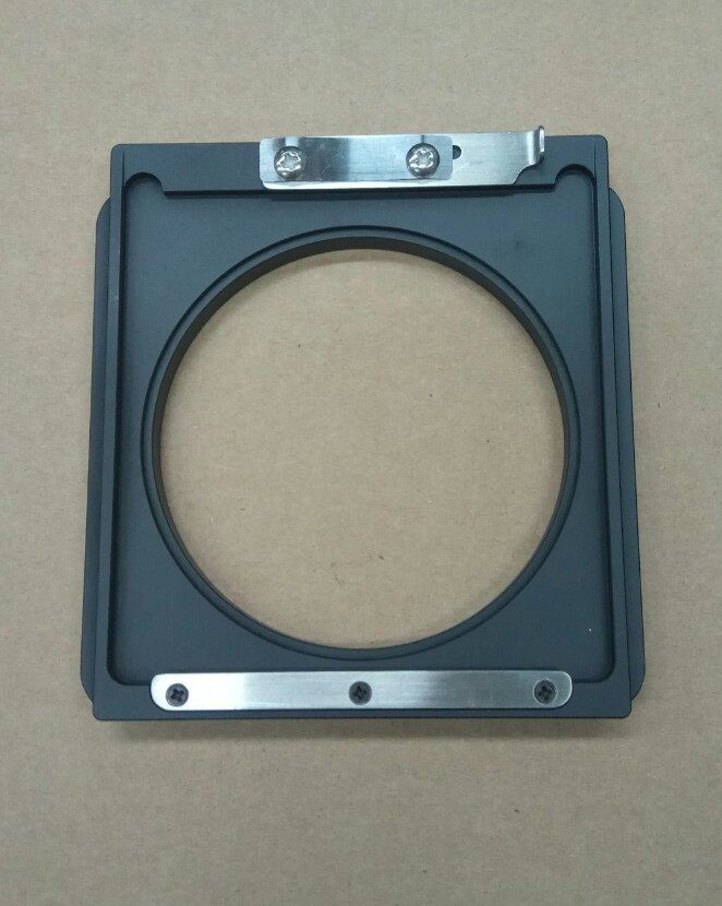 Yajia 110mm lens board Yajia 110mm to Linhoff mother board Yajia lens board 110