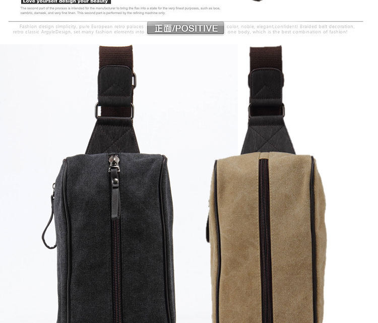 Sac pour homme - Ref 53392 Image 18