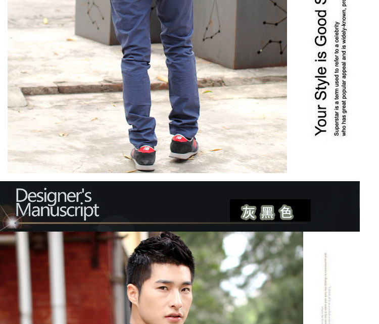 Sac pour homme - Ref 53392 Image 11