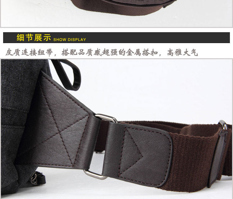 Sac pour homme - Ref 53392 Image 26