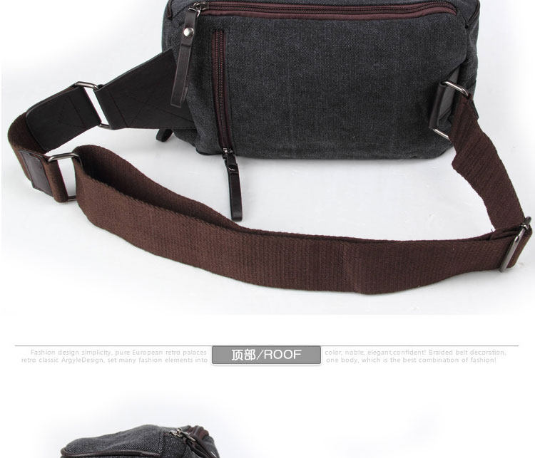 Sac pour homme - Ref 53392 Image 21