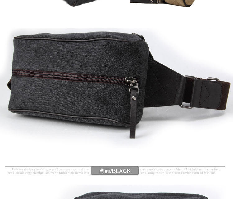 Sac pour homme - Ref 53392 Image 20