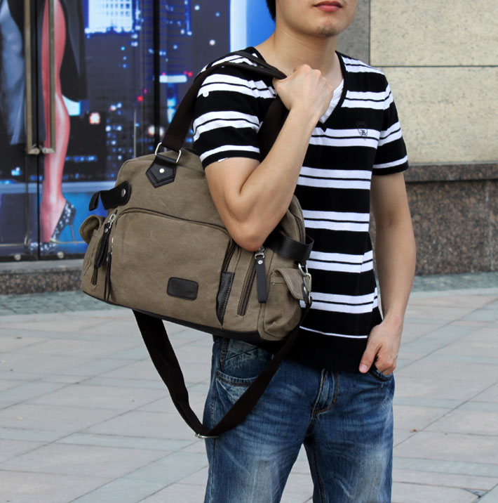 Sac homme - Ref 51323 Image 27
