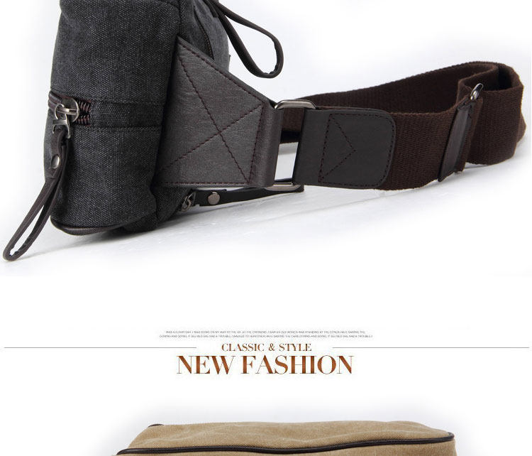 Sac pour homme - Ref 53392 Image 22