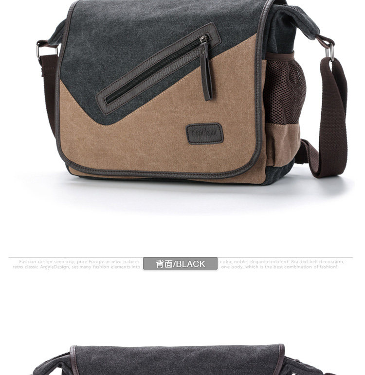 Sac pour homme - Ref 53897 Image 24