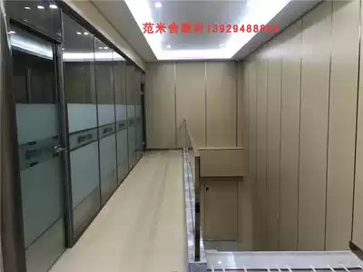 10MM inorganic pre-coated board manufacturer calcium silicate medical clean board Suojie board class A fireproof show siding Karin Yin