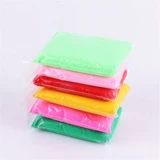 Сверхлегкий экологичный пластилин из жемчуга, игрушка, космическая глина, белые учебные пособия, 500 грамм