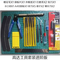 Усовершенствованная версия инструмента Gundam