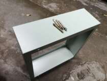 Cabinet thickened base 100mm base Cabinet bottom support seat A large number of spot support customization