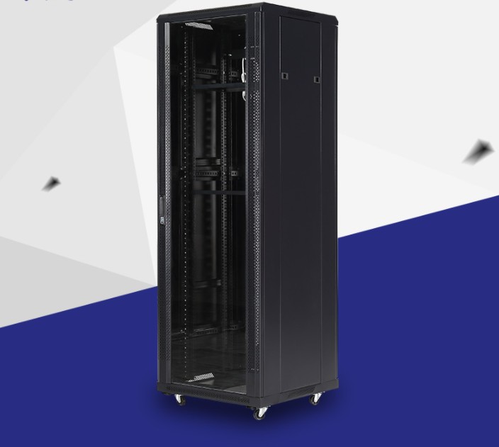 42U Cabinet 600X600X2000 Cabinet 2.0m Cabinet 2m Cabinet Cabinet 6642 Cabinet