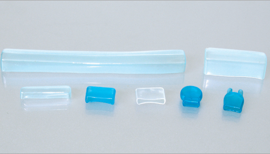 Supply 5*20 fuse protective sleeve 5*20 fuse sheath