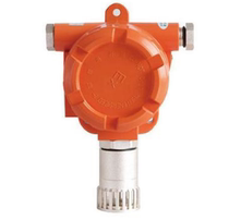 Shanghai Songjiang Figaro SFJEX-08A Point Type Combustible Gas Methane Alcohol Industry Detection Alarm