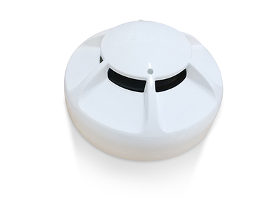 Sichuan Saike Fire Smoke Fire Sense Detector JTY-GD-SCM 10 point photovoltaic smoke alarm detector