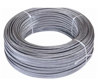 Substation fire fire explosion-proof JTW-LD-SH1245 metal shield temperature cable alarm detector