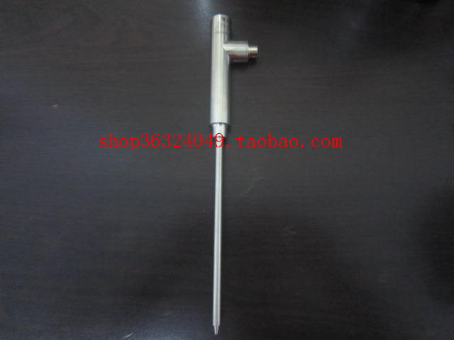 Clear comb link displacement sensor self-adjusting and complete sensor GYD-D3 current type