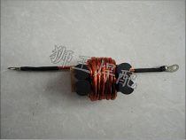 Commutation Inductance Commutation Inductance Otoo IGBT Modules Contravariant Protection DC Welding Machine Accessories NBC ZX7