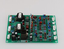 Jace single tube IGBT gas-shielded welding machine NBC250 270 350 Main Control Board wire feeding board circuit board board control board