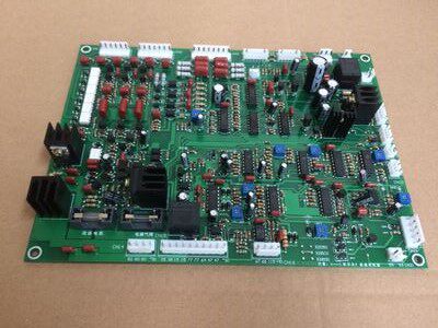 Second - warranted KH - 500 350 630 Panasonic Dongliter Dual - use plate with hand welding function