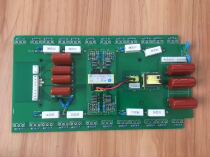 Direct current welding machine 24 pipe upper plate ZX7 400500 power plate contravariant plate Rayling with Christies 24 tube