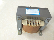 Control Transformers Otoo IGBT Module NBC invert DC welder Big transformer Double 27V