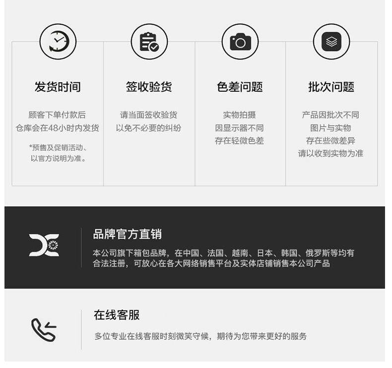 Сумки Horizontal hand-held bag for women, diagonal cross bag 无品牌/无注册商标 