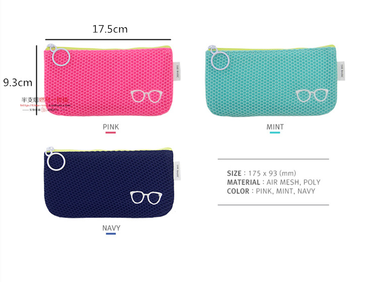 Etui à lunettes INDIGO - Ref 1247679 Image 13