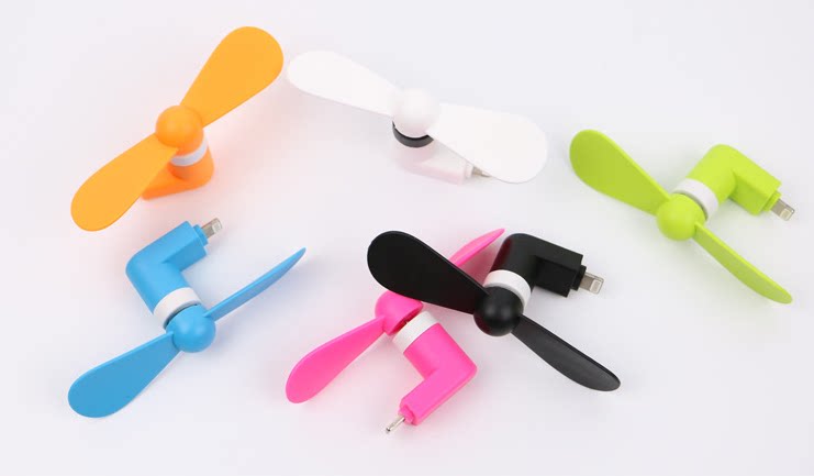 Ventilateur USB - Ref 402903 Image 14