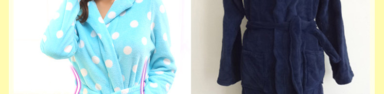 Peignoir jeunesse SH0006 - Ref 602832 Image 12