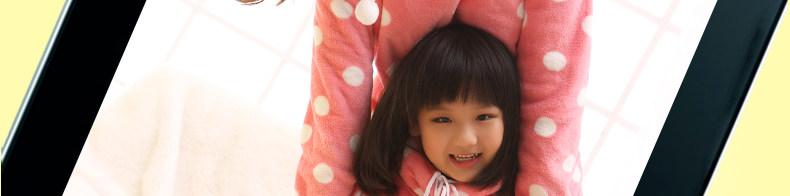 Peignoir jeunesse SH0006 - Ref 602832 Image 88