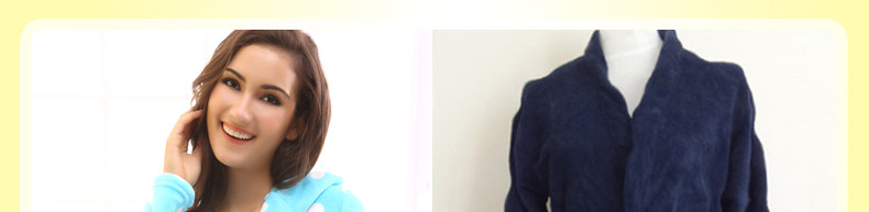 Peignoir jeunesse SH0006 - Ref 602832 Image 11