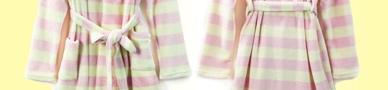 Peignoir jeunesse SH0006 - Ref 602832 Image 133