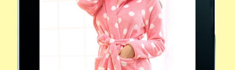 Peignoir jeunesse SH0006 - Ref 602832 Image 32