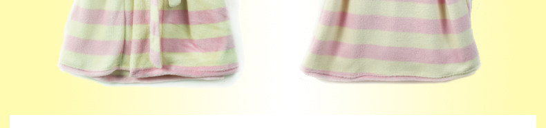 Peignoir jeunesse SH0006 - Ref 602832 Image 134