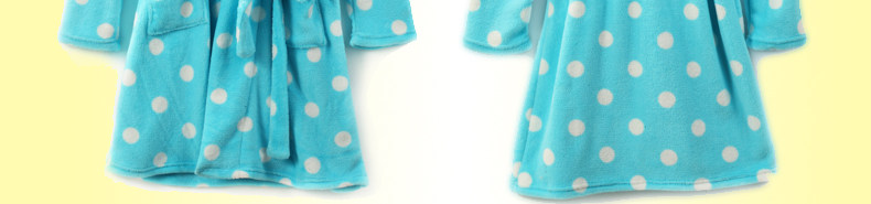 Peignoir jeunesse SH0006 - Ref 602832 Image 127