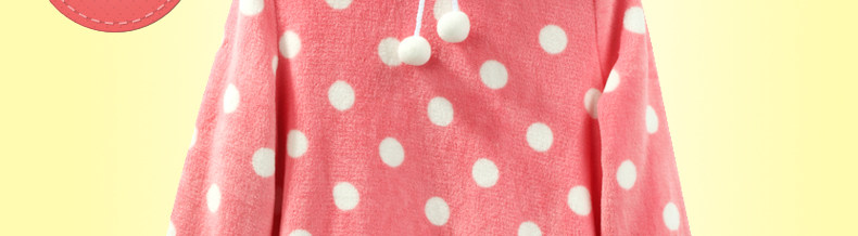 Peignoir jeunesse SH0006 - Ref 602832 Image 156