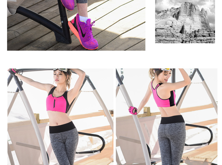 body amincissant mouvement en nylon - Ref 685148 Image 19