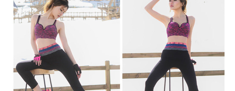 body amincissant simple en nylon - Ref 673781 Image 22
