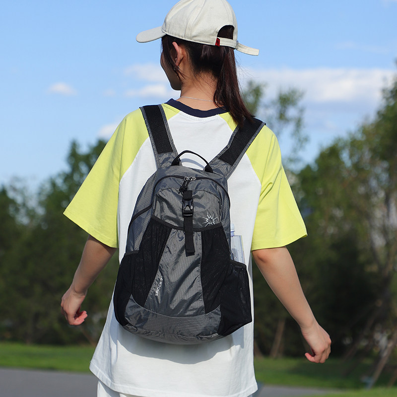 Fir Mountain Suit Daily 25 Universal Foldable