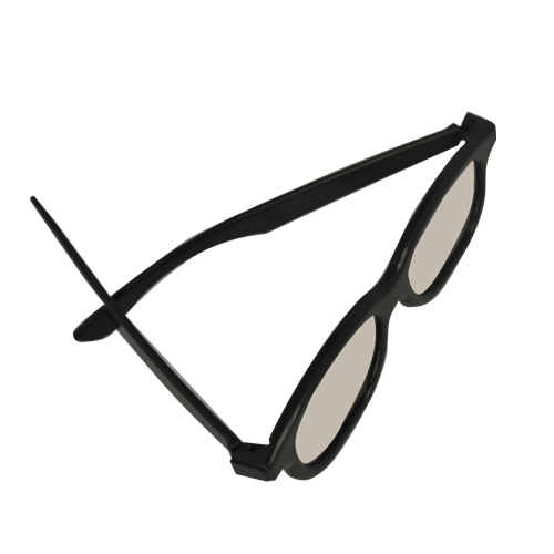 Lunettes VR ou 3D - Ref 1228635 Image 7