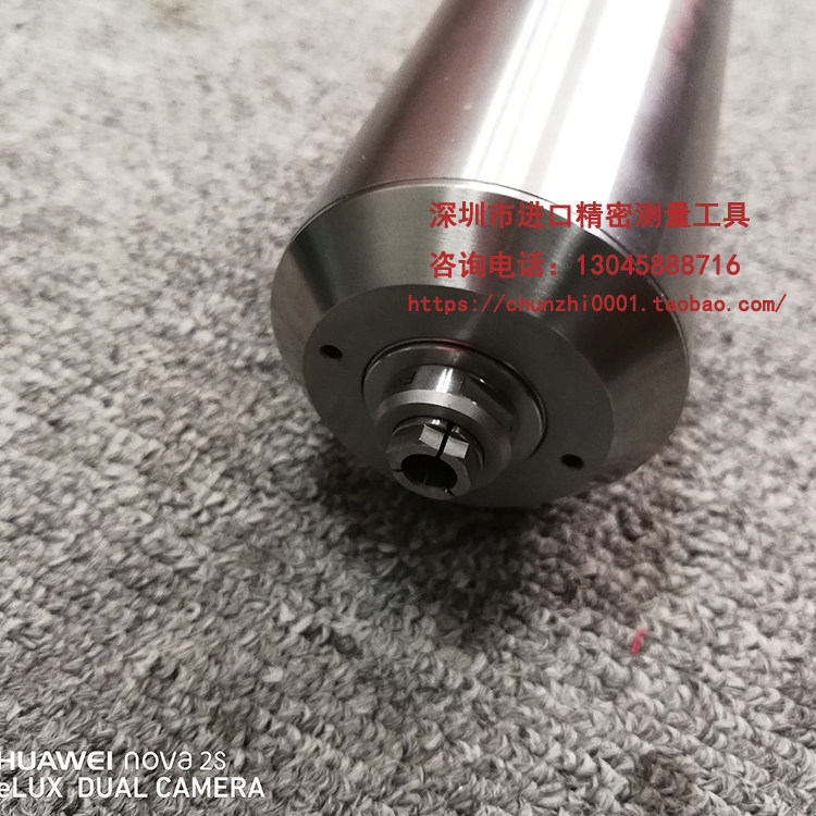 Шпиндель 原装日本nakanishi中西高速主轴 nr50-5100atc 自动换刀主轴 研磨