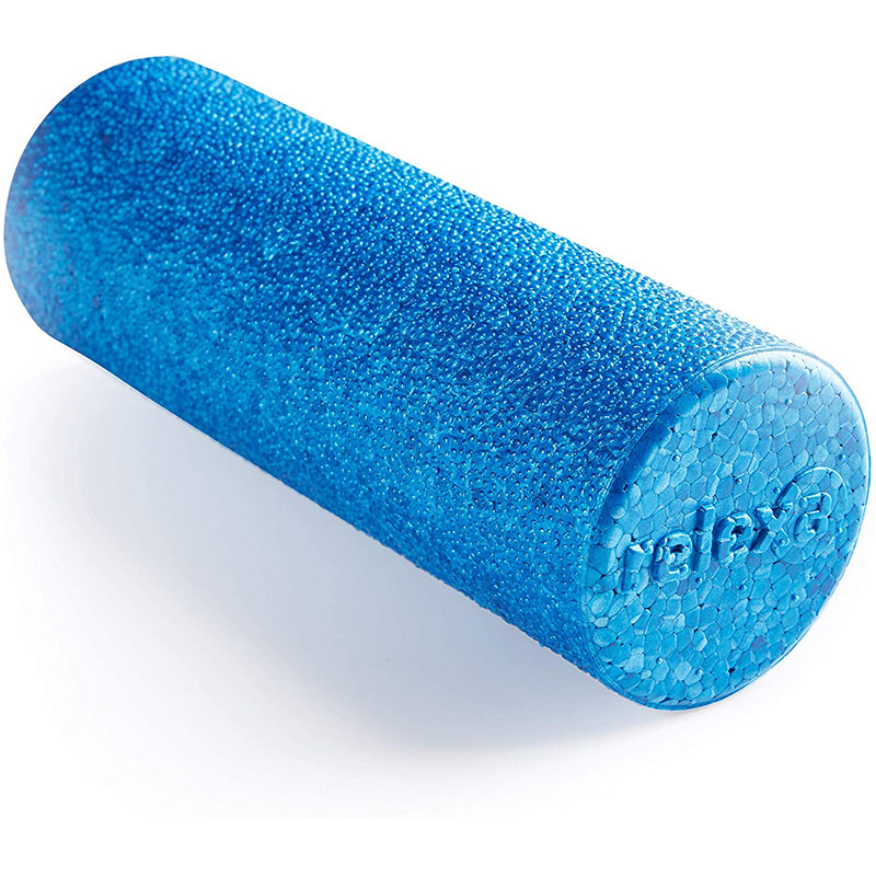 High hardness mini foam shaft solid yoga column muscle fascia relaxation massage fitness thin leg shaft