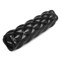 Foam Axis Muscle Relaxation Massage Roller Meridian Fitness Yoga column Fascia Fitness Mace Pilates Roller