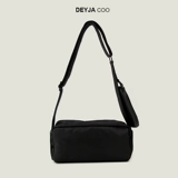 DEYJA COO Спортивная красная спортивная сумка для отдыха, городской стиль