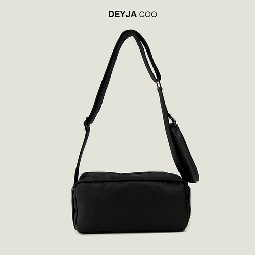 DEYJA COO Спортивная красная спортивная сумка для отдыха, городской стиль