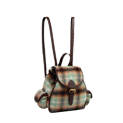 Дейджа COO сумка женщина 2024 Осень и Зимняя новая прогулка рюкзак Vocal College Styl